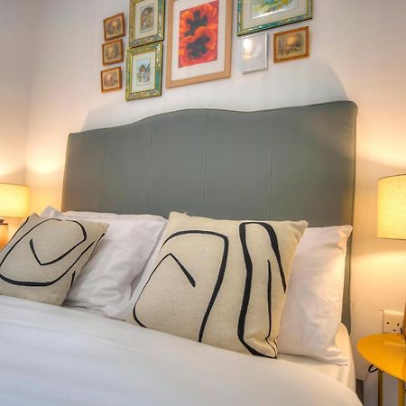 Chic 2Bedroom Apartment Near Sliema Ferries Cesi1-1 المظهر الخارجي الصورة