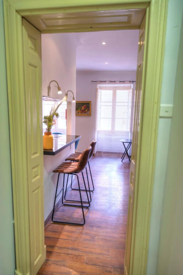 Chic 2Bedroom Apartment Near Sliema Ferries Cesi1-1 المظهر الخارجي الصورة