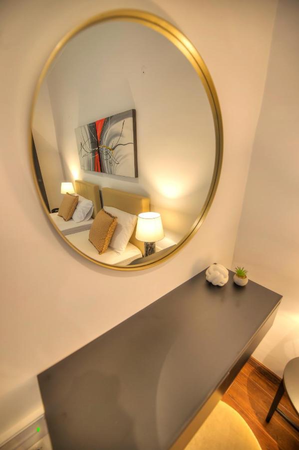 Chic 2Bedroom Apartment Near Sliema Ferries Cesi1-1 المظهر الخارجي الصورة