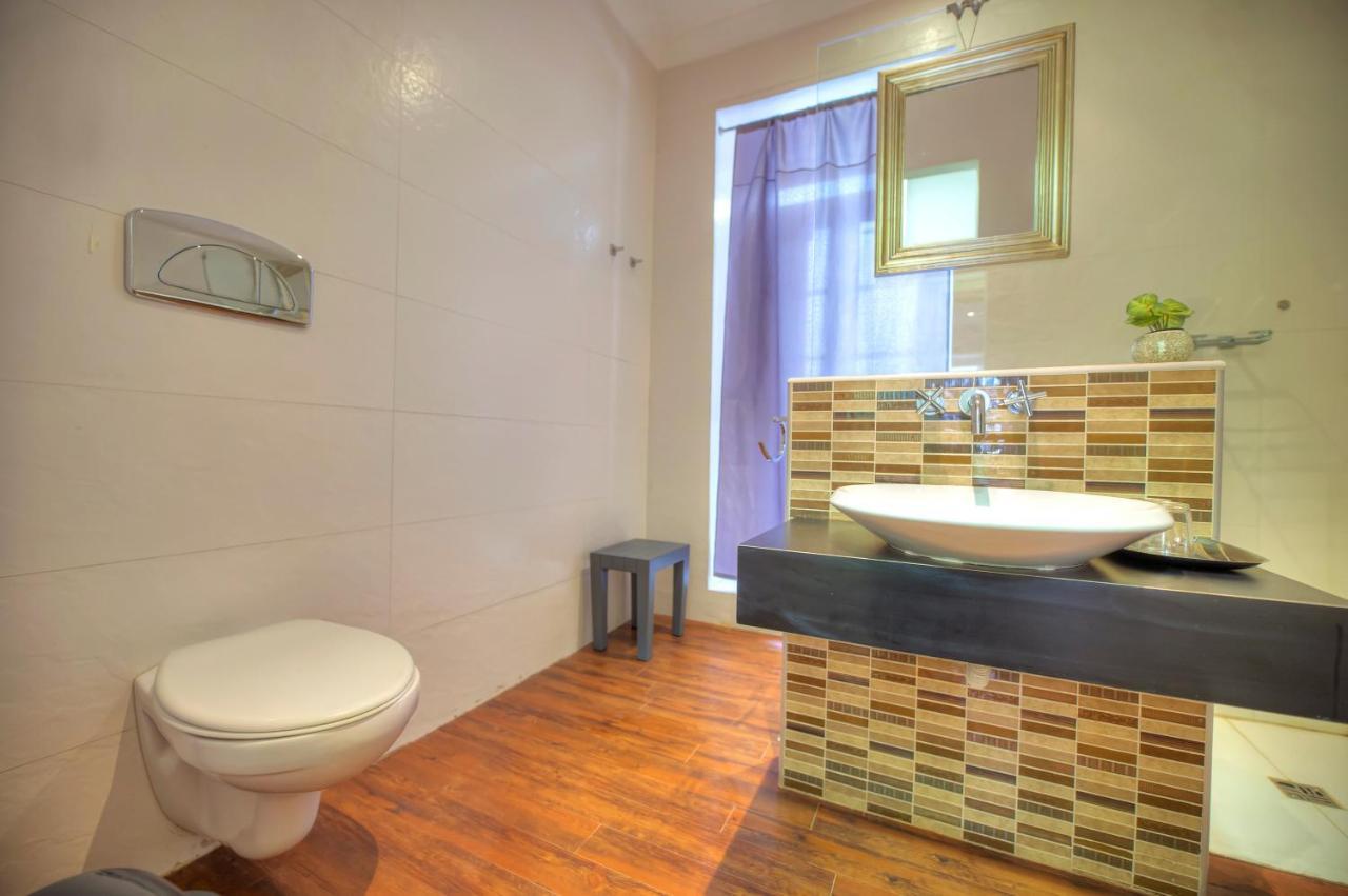 Chic 2Bedroom Apartment Near Sliema Ferries Cesi1-1 المظهر الخارجي الصورة