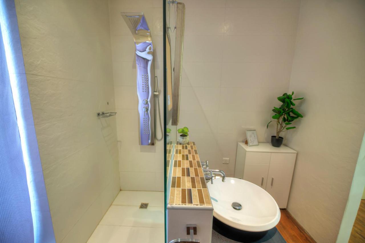 Chic 2Bedroom Apartment Near Sliema Ferries Cesi1-1 المظهر الخارجي الصورة